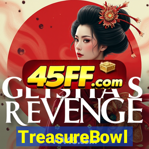 TreasureBowl treasure bowl como ganhar